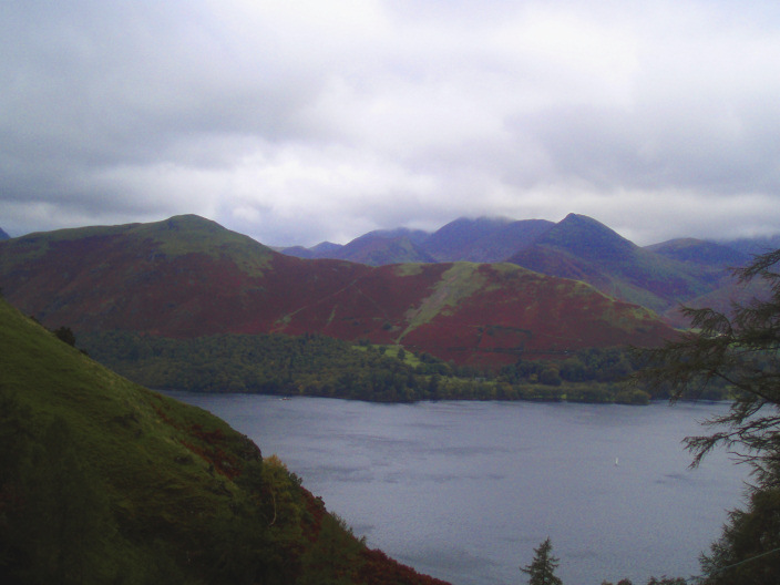 Catbells Catbells